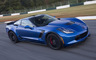 2015 Chevrolet Corvette Z06