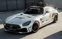 2020 Mercedes-AMG GT R F1 Safety Car