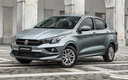 2018 Fiat Cronos