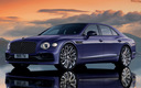 2022 Bentley Flying Spur Mulliner Blackline