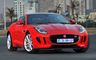 2014 Jaguar F-Type S Coupe (ZA)