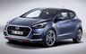 2015 Hyundai i30 3-door Turbo