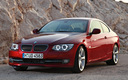 2010 BMW 3 Series Coupe