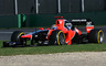 2012 Marussia MR01