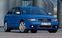 2003 Audi S4 Avant