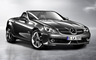 2010 Mercedes-Benz SLK-Class Grand Edition