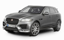 2017 Jaguar F-Pace by AC Schnitzer