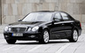 2006 Mercedes-Benz E-Class Guard