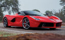 2013 LaFerrari (US)