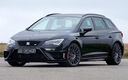 2015 Seat Leon ST Widebody by JE Design