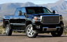 2015 GMC Sierra Denali 2500 HD Crew Cab