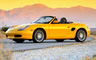 1996 Porsche Boxster (US)