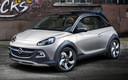 2013 Opel Adam Rocks Concept