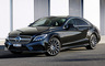 2015 Mercedes-Benz CLS-Class AMG Line (AU)