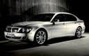 2007 BMW 7 Series 30th Anniversary [LWB]