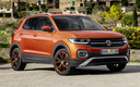 2019 Volkswagen T-Cross