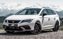 2019 Seat Leon ST Cupra R by ABT