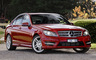 2011 Mercedes-Benz C-Class AMG Styling (AU)