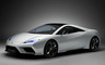 2010 Lotus Esprit Concept