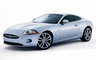 2006 Jaguar XK Coupe