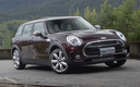 2015 Mini Cooper S Clubman (BR)