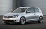 2008 Volkswagen Golf 3-door