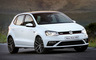 2015 Volkswagen Polo GTI 5-door (ZA)