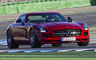 2012 Mercedes-Benz SLS AMG GT