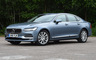 2016 Volvo S90 Inscription (UK)