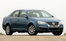 2005 Volkswagen Jetta (ZA)