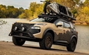 2023 Nissan Project Rugged Rogue
