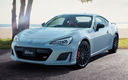 2017 Subaru BRZ STI Sport (JP)