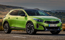 2022 Kia XCeed Hybrid GT-Line