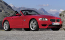 2006 BMW Z4 M