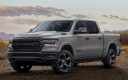 2020 Ram 1500 Crew Cab Built to Serve Edition