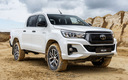2019 Toyota Hilux Special Edition