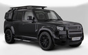 2020 Land Rover Defender 110 by Overfinch (UK)