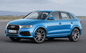 2015 Audi Q3 S line