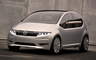 2011 Volkswagen Go! Concept