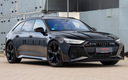 2022 Audi RS 6 Avant by PS-Sattlerei