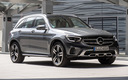 2019 Mercedes-Benz GLC-Class