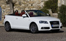 2008 Audi A3 Cabriolet S line