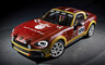 2016 Abarth 124 Rally