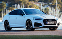 2020 Audi S5 Sportback (AU)