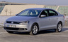 2012 Volkswagen Jetta Hybrid