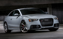 2015 Audi RS 5 Coupe Sport Edition (US)
