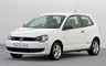 2011 Volkswagen Polo Vivo GT 3-door (ZA)