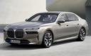 2022 BMW i7