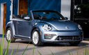 2019 Volkswagen Beetle Convertible Final Edition (US)