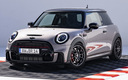 2023 Mini John Cooper Works Bulldog Racing Edition